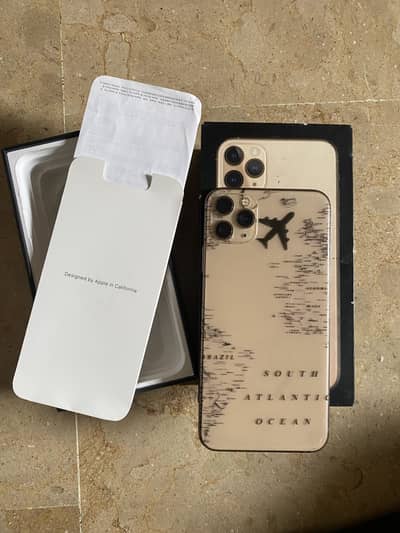 Apple iPhone 11 Pro Max