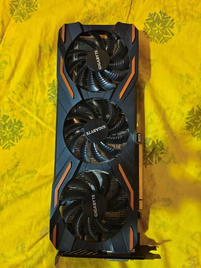GTX 1070 graphics card for sale