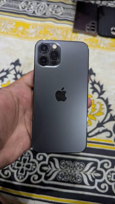 Apple iPhone 12 Pro 128GB