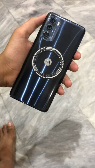 Motorola Moto G Stylus