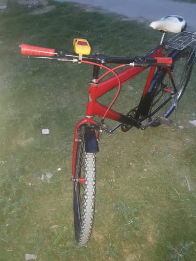 Urgent sale