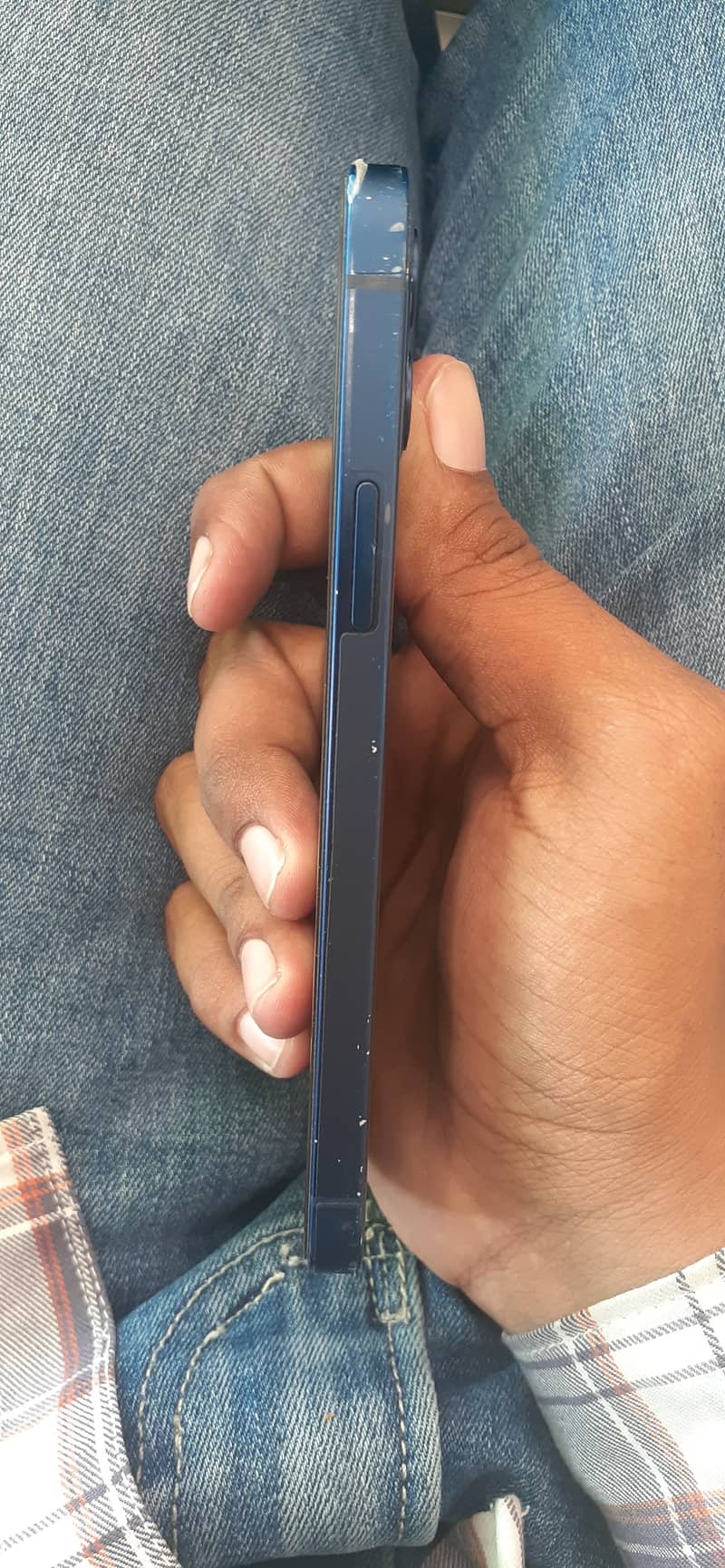 Apple iPhone 12 5