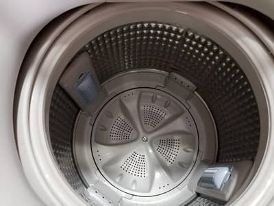 Haier Automatic washing machine for sale