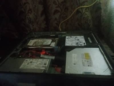 4gb ram hard disc 160 1 gb game card. . . . . 03360199029