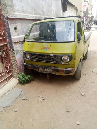 Suzuki Other 1979