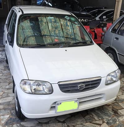Suzuki Alto 2006 (03159065172 whatsapp)