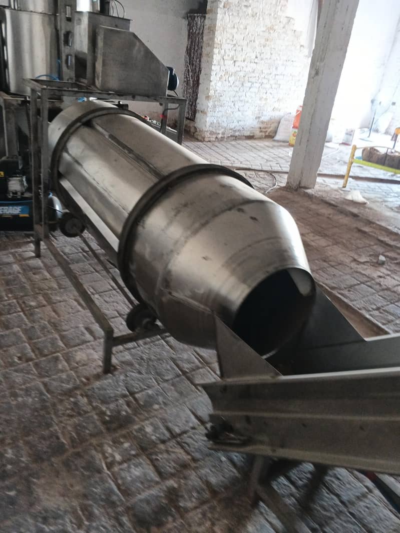 salant chips machine 2