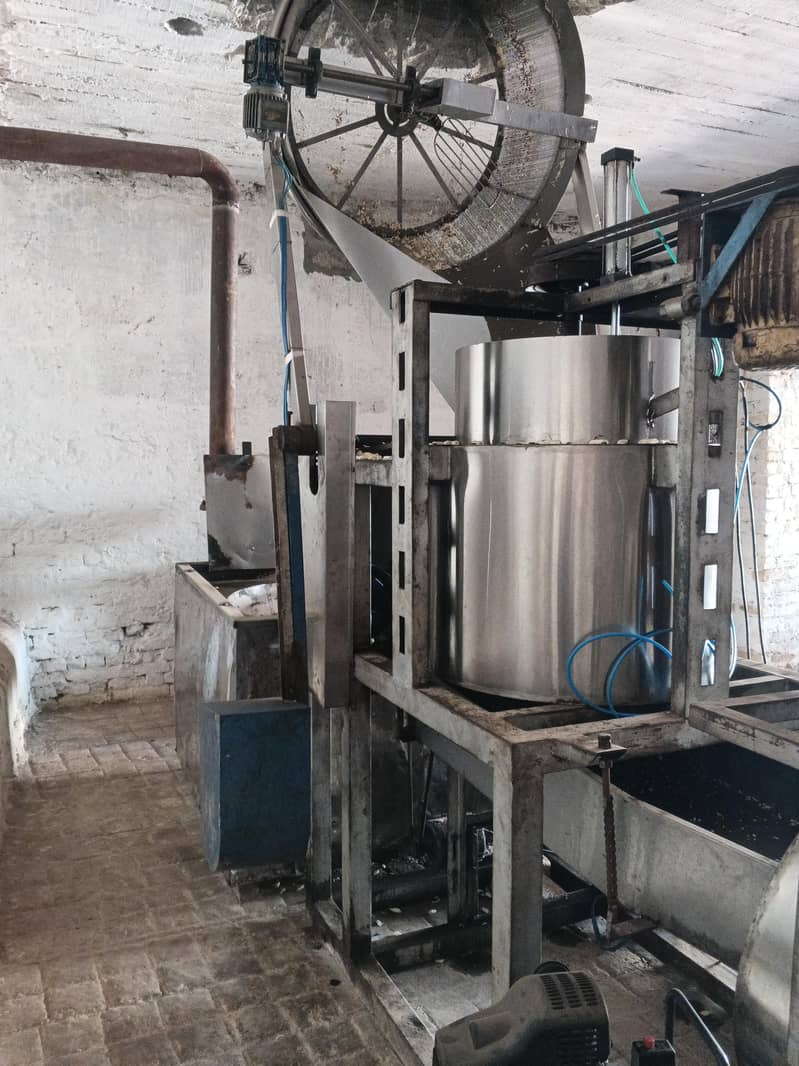 salant chips machine 3