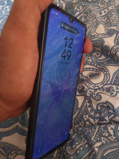 Samsung Mobile A07 5G