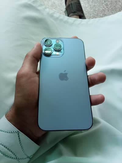 Apple iPhone 13 Pro Max