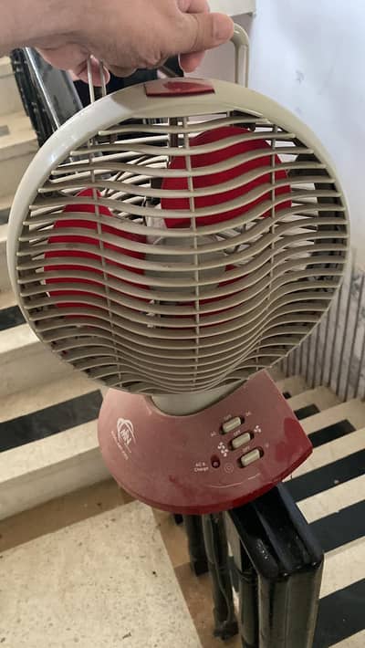 portable fan for sale