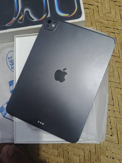 Ipad pro M5 256gb