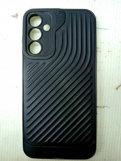 Samsung Galaxy A15 cover Exilent condition for sale