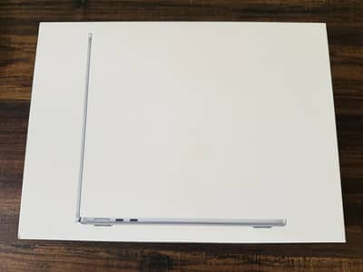 MacBook Air m5