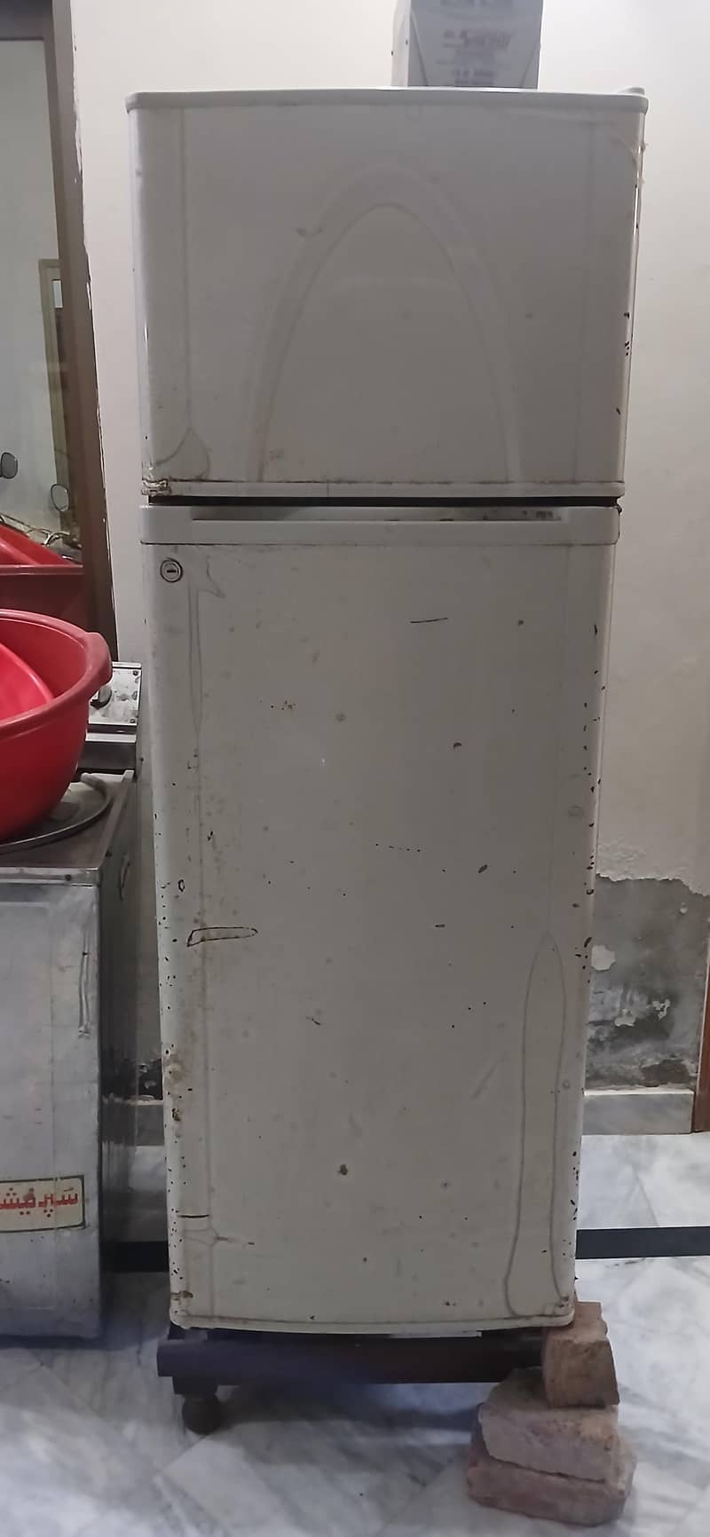 Refrigerator 3