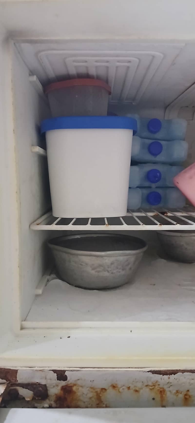 Refrigerator 8