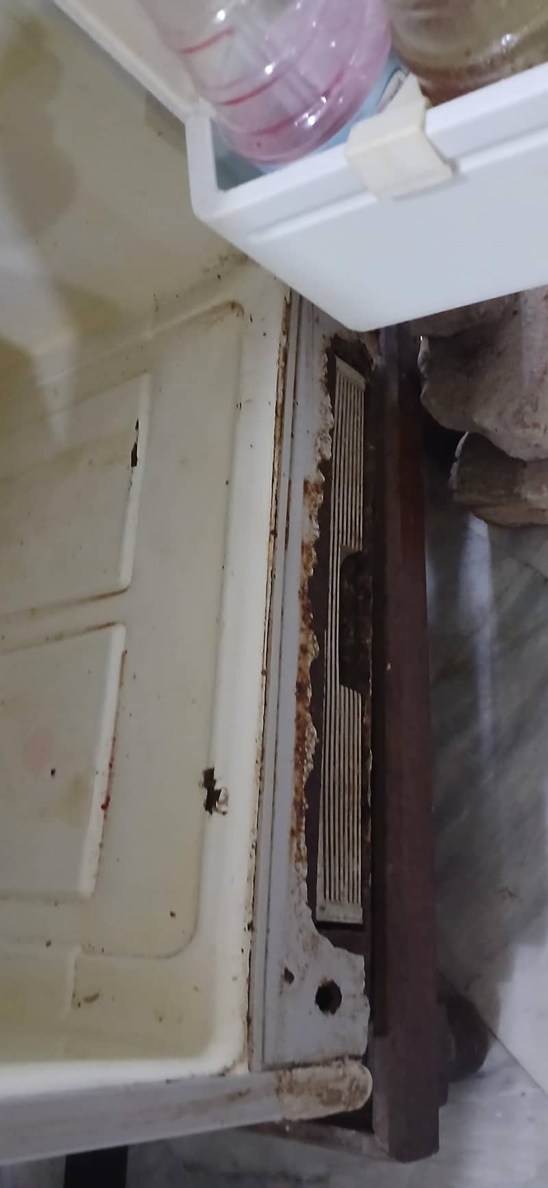 Refrigerator 13