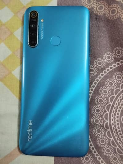 Realme 5i 4/64