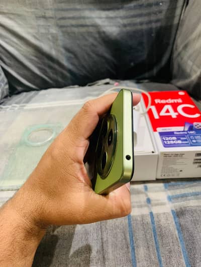 Redmi 14c