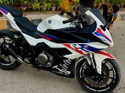 BMW S1000RR 2023
