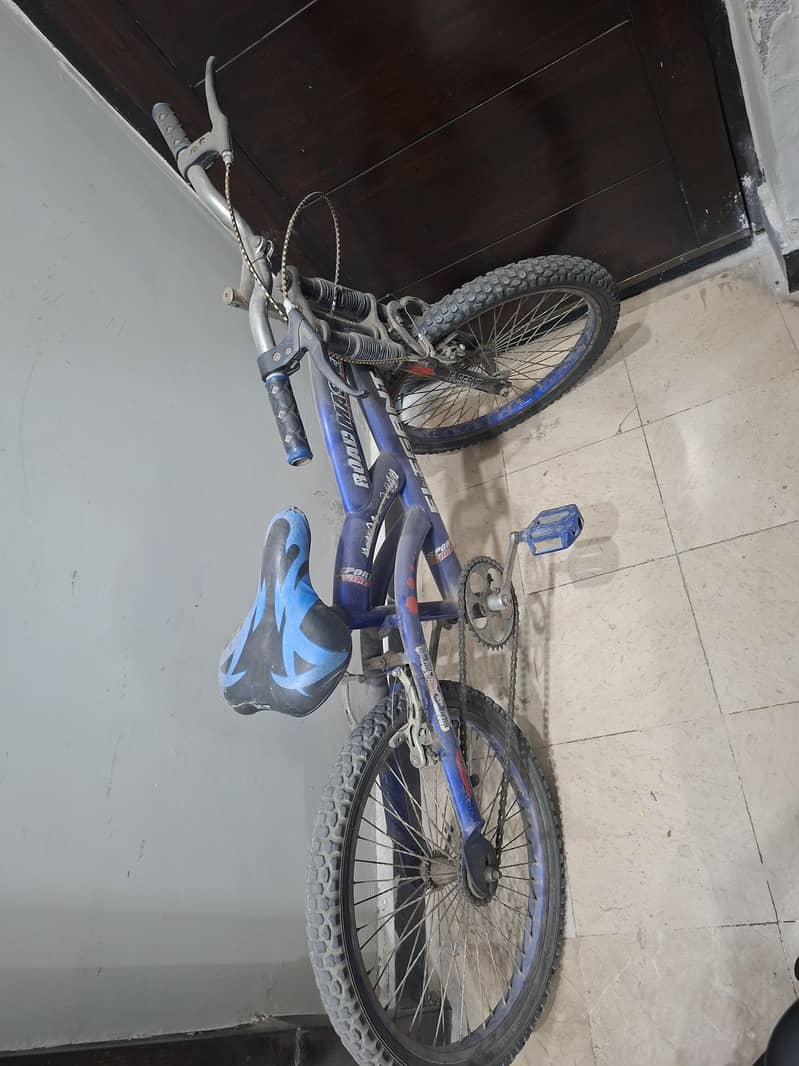 cycle 0