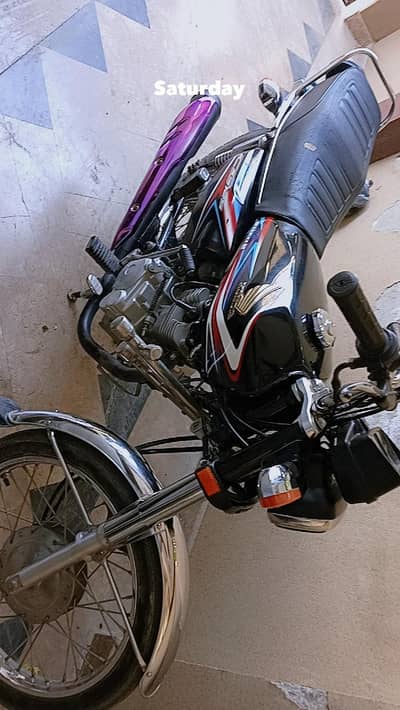 good condition