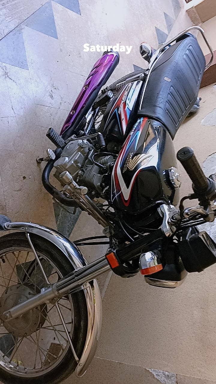 good condition 0