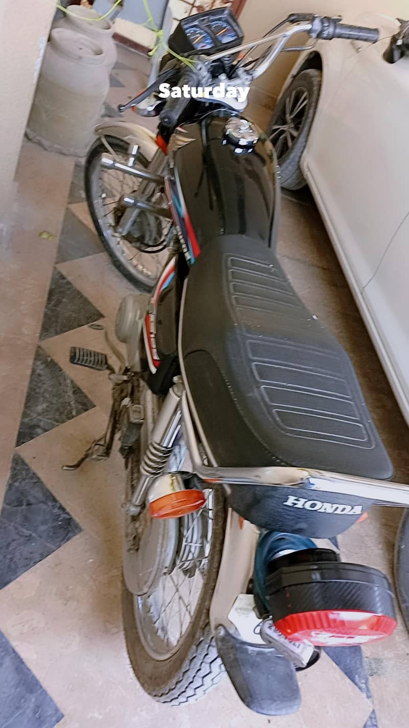 good condition 3