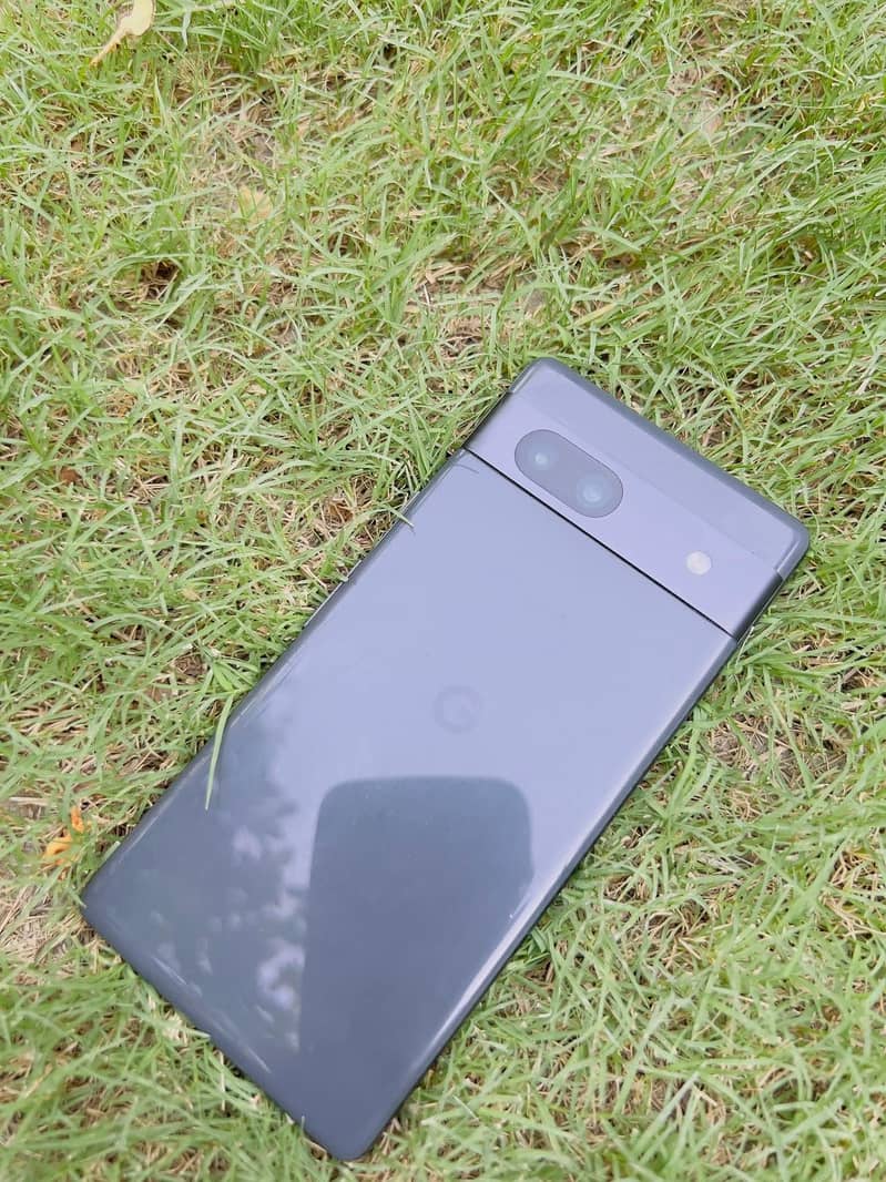 Google Pixel 7a 1