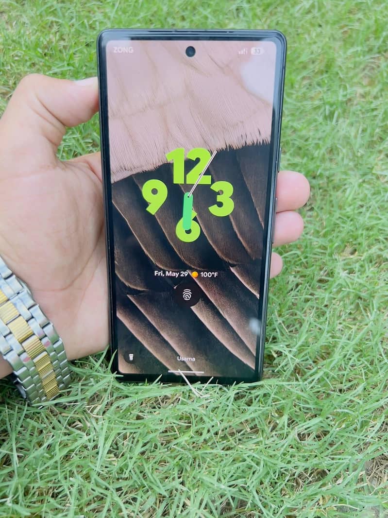 Google Pixel 7a 2