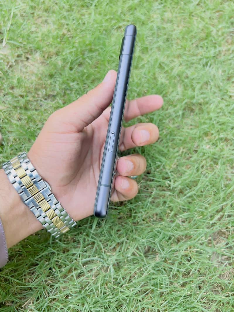 Google Pixel 7a 3