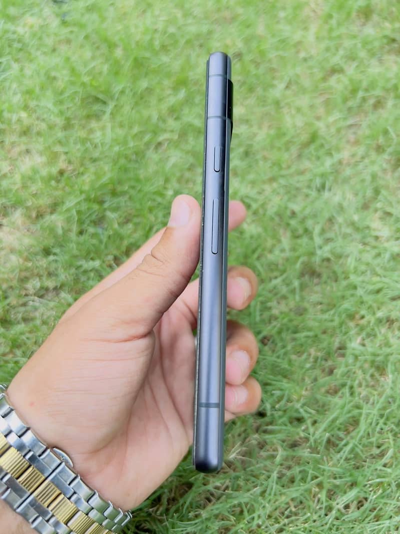 Google Pixel 7a 4