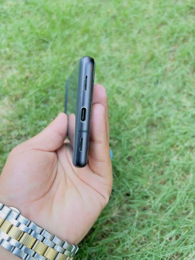 Google Pixel 7a 6