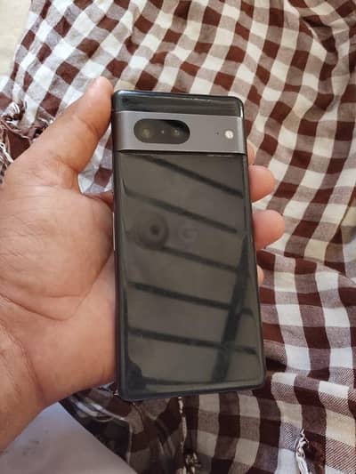 Google Pixel 7 urgent sale