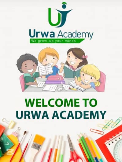 tuition center at home