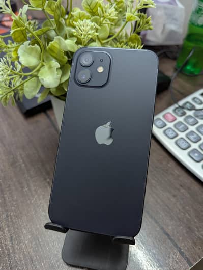 Iphone 12 (128gb)