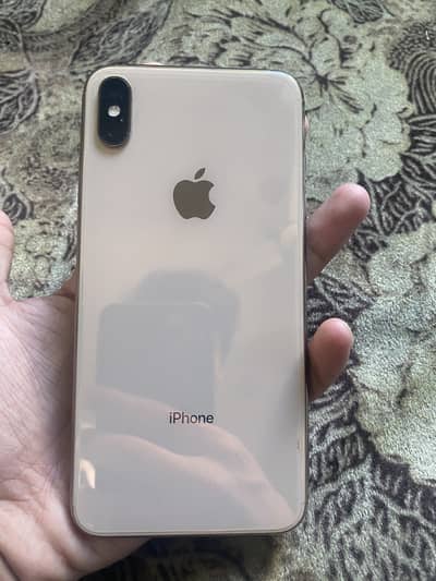 Apple iPhone XS Max