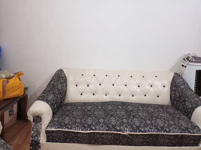 sofa set 5 seater