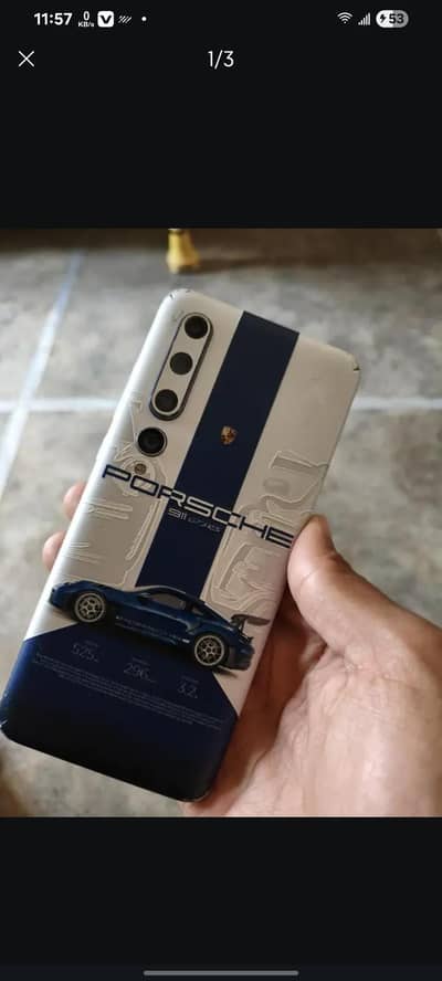 Xiaomi Mi 10