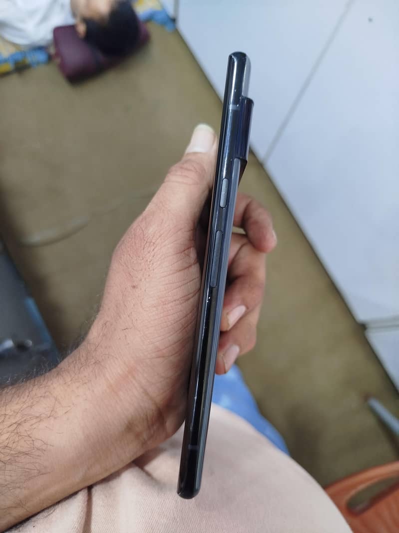 Google Pixel 6 Pro 4