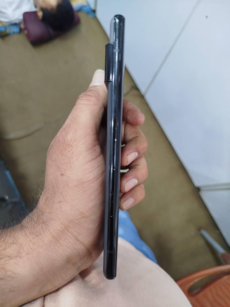 Google Pixel 6 Pro 5