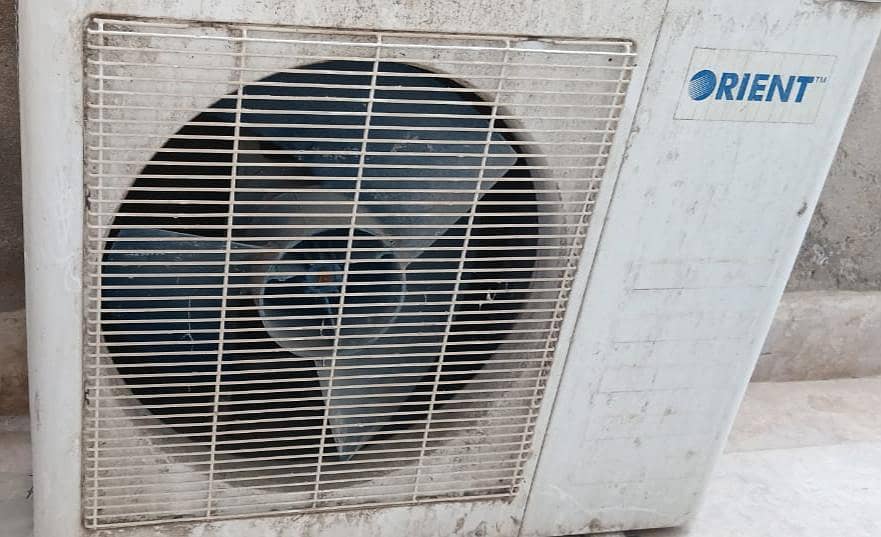 Orient Split AC 1.5 ton 1