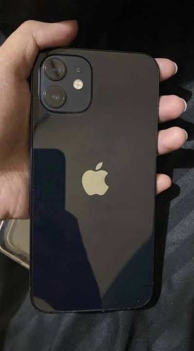 Apple iPhone 12 256gb PTA