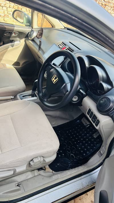 Honda Airwave 2005