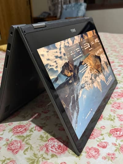 Dell Inspiron 5379 | 13” 2-in-1 Touchscreen | i5 8th Gen | 8GB | 512GB