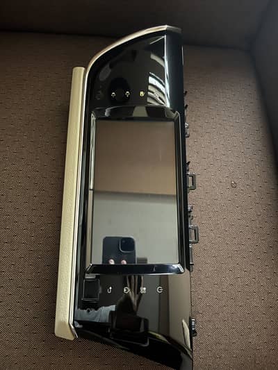 Toyota Grande Original Lcd Panel (2014-2017)