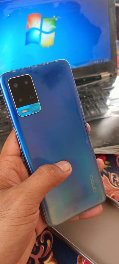 Oppo A54