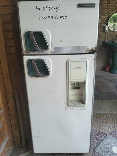 used Fridge for sale. . .