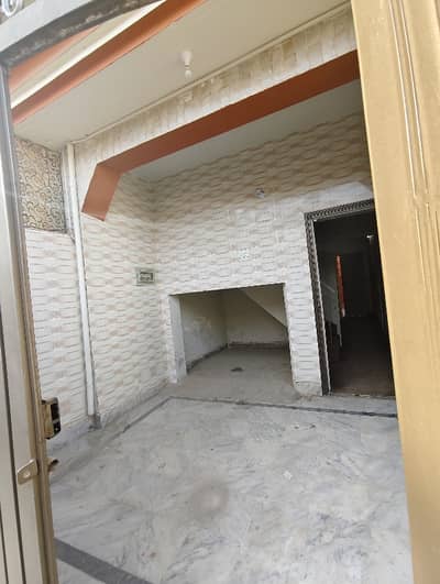 double story Park face House for rent double story house location Islamabad i-10)1