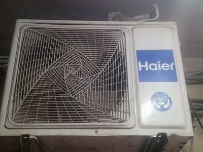 Haier Split AC For Sale Model HSU-12CF-L